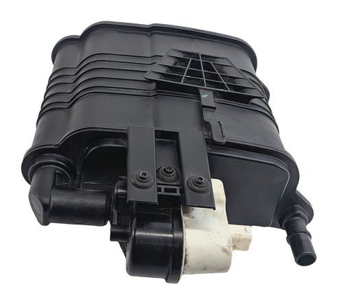 Thumbnail 2: 2015-2024 MERCEDES C300 GLC300 C43 C63 AMG (W205 X253) EVAP EMISSION CANISTER