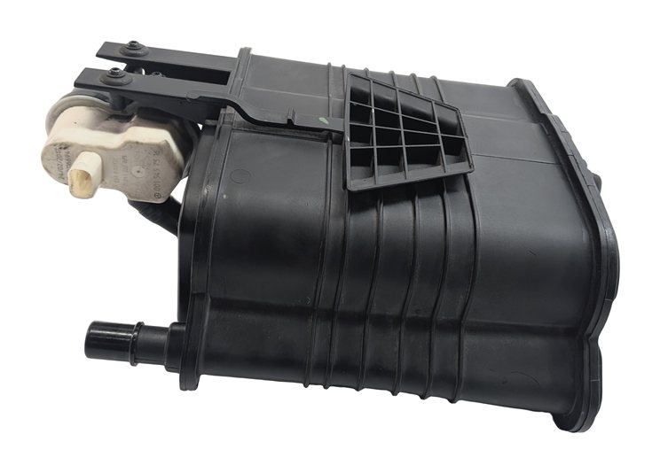 Thumbnail 3: 2015-2024 MERCEDES C300 GLC300 C43 C63 AMG (W205 X253) EVAP EMISSION CANISTER