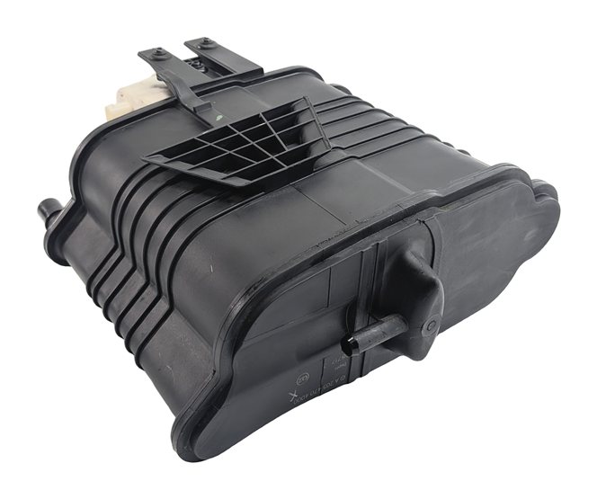 Thumbnail 4: 2015-2024 MERCEDES C300 GLC300 C43 C63 AMG (W205 X253) EVAP EMISSION CANISTER