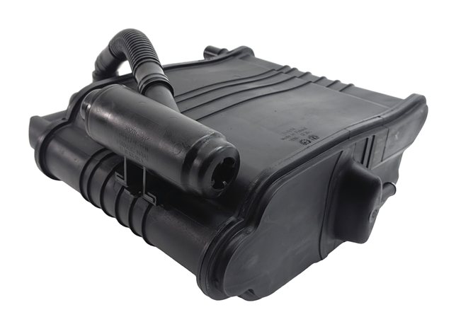 Thumbnail 6: 2015-2024 MERCEDES C300 GLC300 C43 C63 AMG (W205 X253) EVAP EMISSION CANISTER