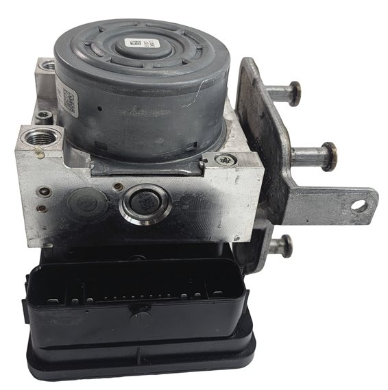 Thumbnail 2: 2017-2019 MERCEDES C300 C43 GLC300 GLC350E GLC43 (W205 X253) ABS BRAKE PUMP