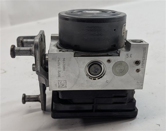 Thumbnail 4: 2017-2019 MERCEDES C300 C43 GLC300 GLC350E GLC43 (W205 X253) ABS BRAKE PUMP