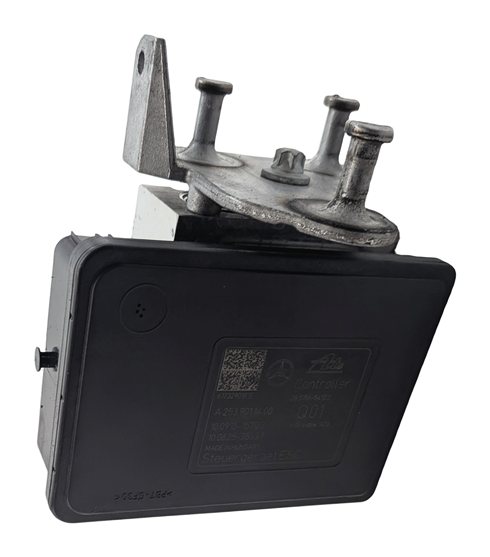 Thumbnail 6: 2017-2019 MERCEDES C300 C43 GLC300 GLC350E GLC43 (W205 X253) ABS BRAKE PUMP