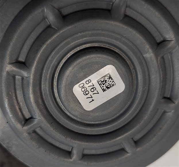 Thumbnail 8: 2017-2019 MERCEDES C300 C43 GLC300 GLC350E GLC43 (W205 X253) ABS BRAKE PUMP