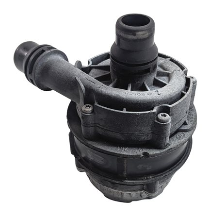 2017-2018 MERCEDES C300 (W205) AUXILIARY ELECTRIC WATER PUMP