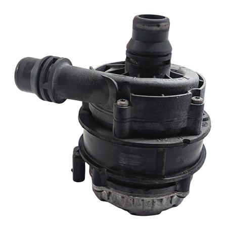 Thumbnail 2: 2017-2018 MERCEDES C300 (W205) AUXILIARY ELECTRIC WATER PUMP