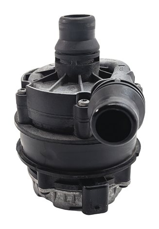 Thumbnail 3: 2017-2018 MERCEDES C300 (W205) AUXILIARY ELECTRIC WATER PUMP