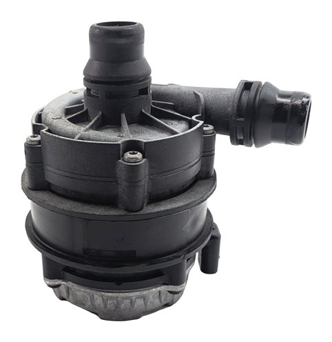 Thumbnail 4: 2017-2018 MERCEDES C300 (W205) AUXILIARY ELECTRIC WATER PUMP