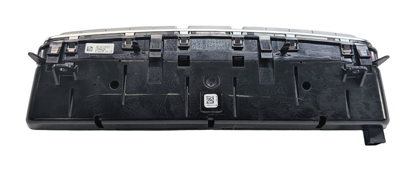 Thumbnail 3: 2015-2021 MERCEDES C300 C400 C450 GLC300 (W205 X253) TEMPERATURE CONTROL PANEL