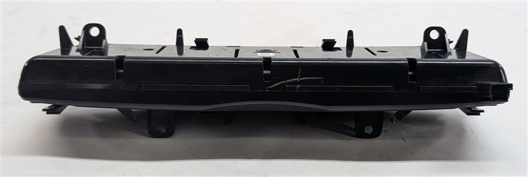 Thumbnail 4: 2015-2021 MERCEDES C300 C400 C450 GLC300 (W205 X253) TEMPERATURE CONTROL PANEL
