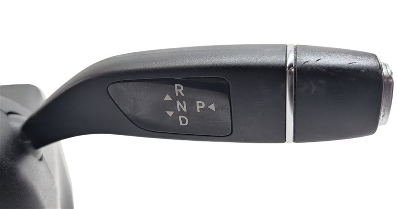 Thumbnail 7: 15-19 MERCEDES C GLC W205 X253 BLINKER WIPER CRUISE LANE KEEP COMBINATION SWITCH