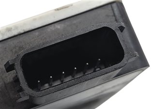 Thumbnail 4: 2015-2019 MERCEDES C GLC GLS S CLS (W205 W218 X166 X253) BLIND SPOT RADAR MODULE