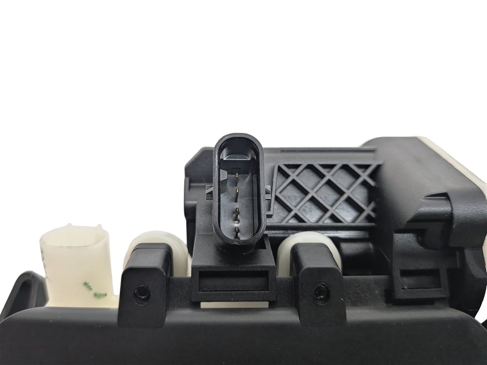Thumbnail 6: 2017-2019 MERCEDES C300 C350 C43 C63 (W205) TRUNK HANDLE w/ REARVIEW CAMERA