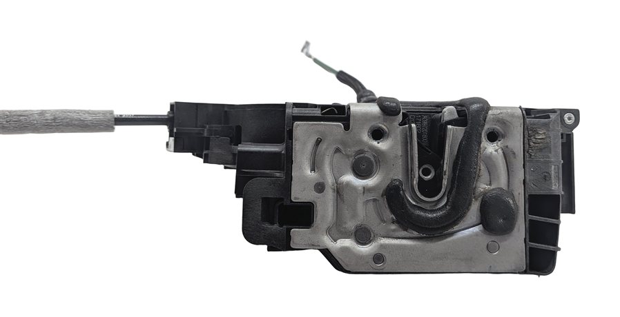 Thumbnail 4: 15-22 MERCEDES C300 C350 C400 C450 E300 E350 E400 E450 RIGHT FRONT DOOR LATCH