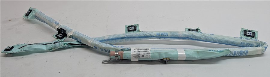 Thumbnail 2: 15-2021 MERCEDES C300 C350E C400 C450 C43 C63 (W205) RIGHT SIDE CURTAIN AIRBAG