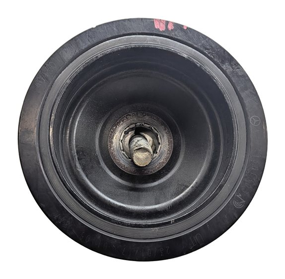 Thumbnail 5: 15-22 MERCEDES C300 C350 E300 GLC300 SLC300 SLK300 W205 X253 HARMONIC BALANCER