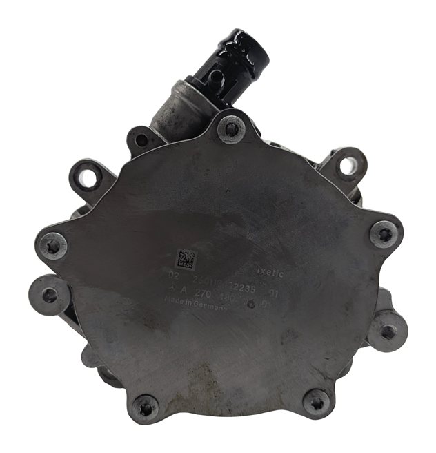 13-21 MERCEDES B C CLA GLA GLC SLC SLK (C117 W205 W253 W246 X156) VACUUM PUMP