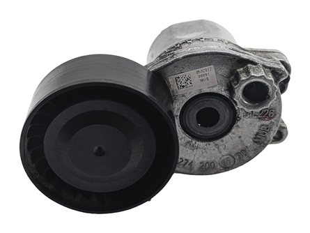 2015-2019 MERCEDES C300 GLC300 E300 (W205 X253 W213) DRIVE BELT TENSIONER PULLEY