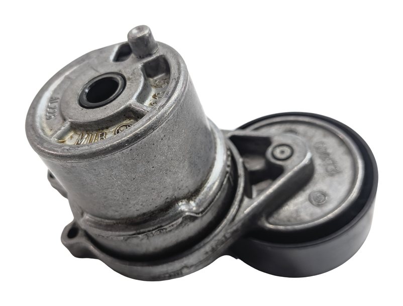 Thumbnail 4: 2015-2019 MERCEDES C300 GLC300 E300 (W205 X253 W213) DRIVE BELT TENSIONER PULLEY