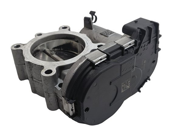 2013-2021 MERCEDES B C CLA E GLA GLC SLC SLK (C117 W205 W253 X156) THROTTLE BODY