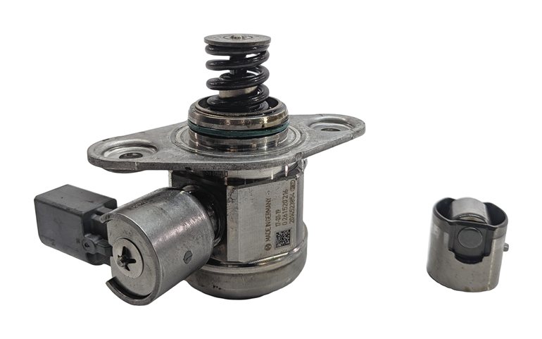 Thumbnail 2: 15-22 MERCEDES C300 E300 GLC SLC (W205 W213 X253) 2.0L HIGH PRESSURE FUEL PUMP