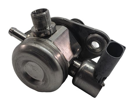 Thumbnail 4: 15-22 MERCEDES C300 E300 GLC SLC (W205 W213 X253) 2.0L HIGH PRESSURE FUEL PUMP