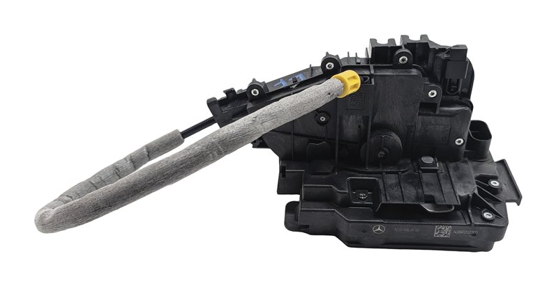 15-22 MERCEDES C300 C350 C400 C450 E300 E350 E400 E450 GLC300 DRIVER DOOR LATCH