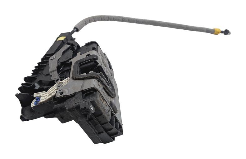 Thumbnail 3: 15-22 MERCEDES C300 C350 C400 C450 E300 E350 E400 E450 GLC300 DRIVER DOOR LATCH
