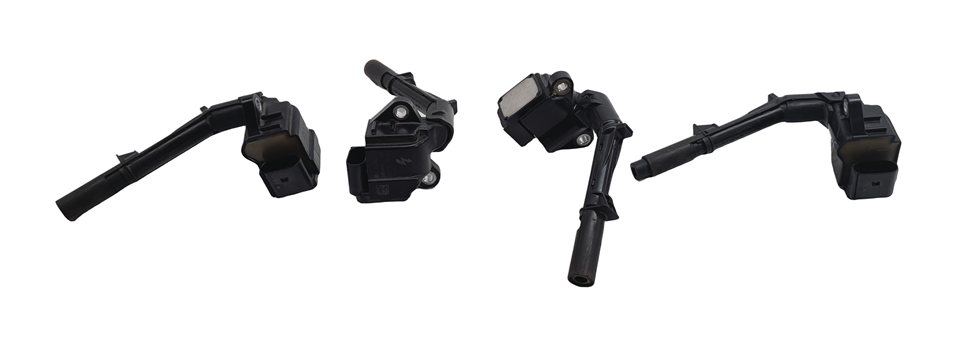 2013-2020 MERCEDES B C CLA E GLA GLC SLK (W205 W246 W253 X156) IGNITION COIL SET
