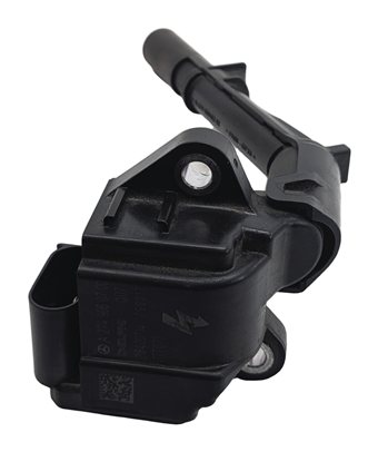 Thumbnail 4: 2013-2020 MERCEDES B C CLA E GLA GLC SLK (W205 W246 W253 X156) IGNITION COIL SET