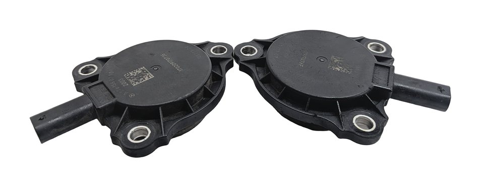 Thumbnail 2: 2017 MERCEDES C300 (W205) 2.0L (274.920) ENGINE CAMSHAFT ADJUSTER MAGNET SET/2