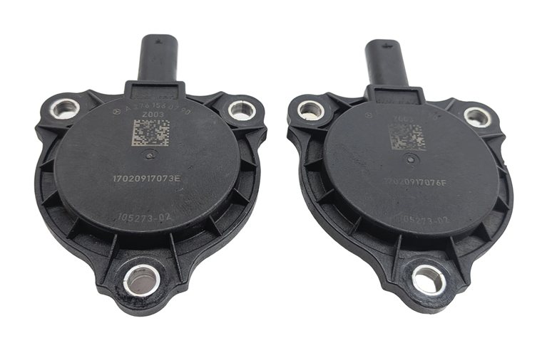 Thumbnail 3: 2017 MERCEDES C300 (W205) 2.0L (274.920) ENGINE CAMSHAFT ADJUSTER MAGNET SET/2