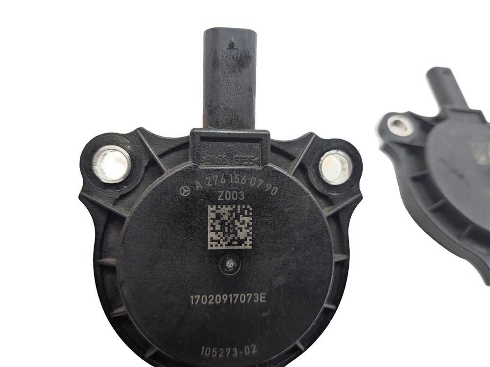 Thumbnail 4: 2017 MERCEDES C300 (W205) 2.0L (274.920) ENGINE CAMSHAFT ADJUSTER MAGNET SET/2