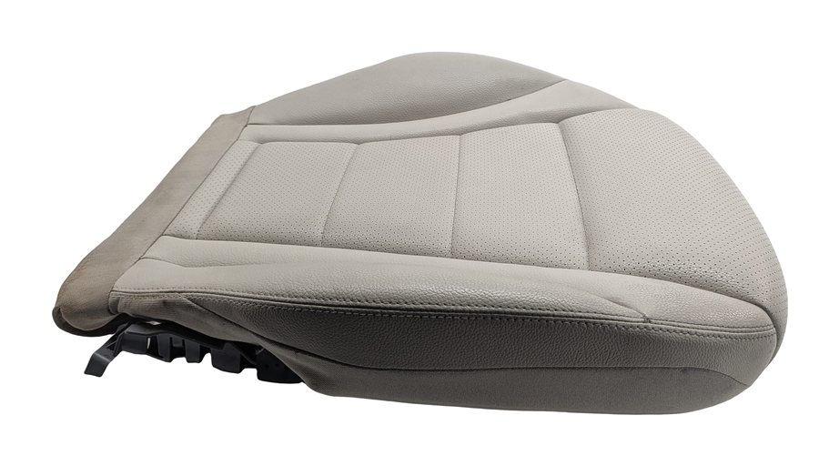 Thumbnail 3: 2017 MERCEDES C300 (W205) FRONT RIGHT PASSENGER SEAT CUSHION HEATED (Beige)