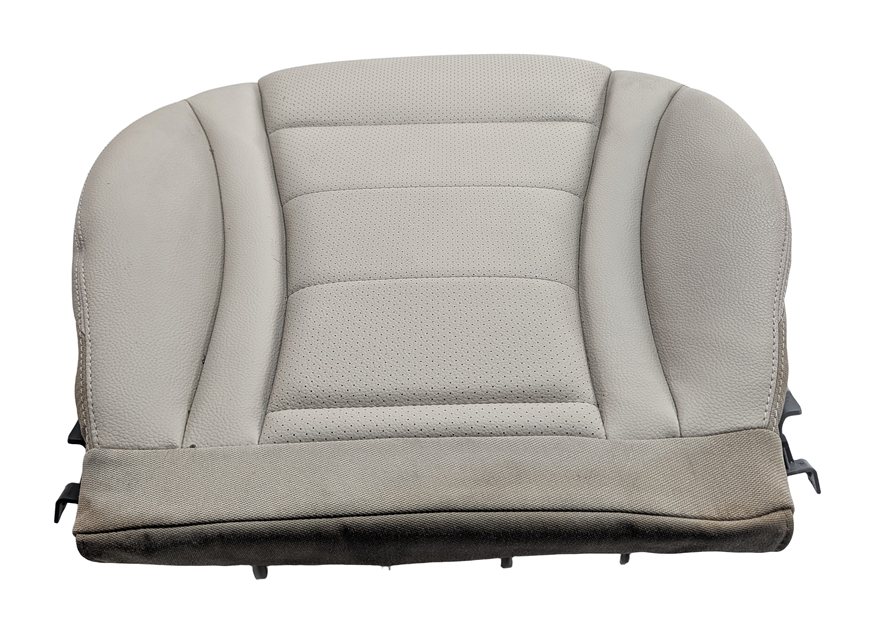 Thumbnail 4: 2017 MERCEDES C300 (W205) FRONT RIGHT PASSENGER SEAT CUSHION HEATED (Beige)