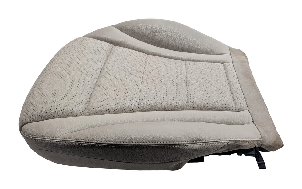 Thumbnail 5: 2017 MERCEDES C300 (W205) FRONT RIGHT PASSENGER SEAT CUSHION HEATED (Beige)