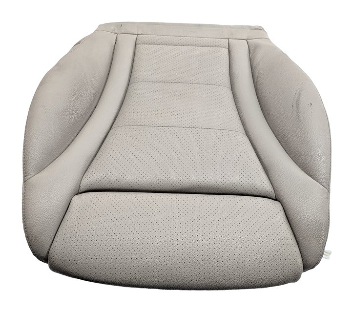 Thumbnail 2: 2017 MERCEDES C300 (W205) FRONT LEFT DRIVER SEAT CUSHION HEATED (Beige)