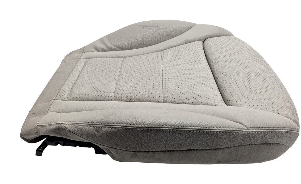 Thumbnail 3: 2017 MERCEDES C300 (W205) FRONT LEFT DRIVER SEAT CUSHION HEATED (Beige)