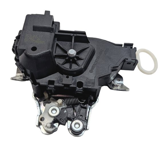 Thumbnail 2: 2017 MERCEDES C300 (W205) REAR TRUNK LID LOCK LATCH ACTUATOR ASSEMBLY