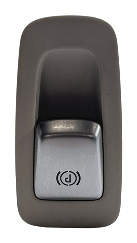 2017 MERCEDES C300 (W205) ELECTRONIC EMERGENCY PARK PARKING BRAKE SWITCH BUTTON