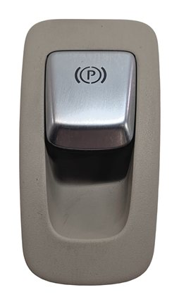 Thumbnail 2: 2017 MERCEDES C300 (W205) ELECTRONIC EMERGENCY PARK PARKING BRAKE SWITCH BUTTON
