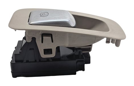 Thumbnail 3: 2017 MERCEDES C300 (W205) ELECTRONIC EMERGENCY PARK PARKING BRAKE SWITCH BUTTON