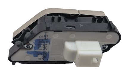 Thumbnail 3: 2017 MERCEDES C300 (W205) DOOR LOCK UNLOCK CONTROL SWITCH PANEL