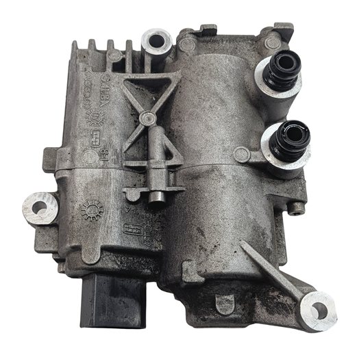 Thumbnail 4: 2017 MERCEDES C300 (W205) TRANSMISSION AUXILIARY OIL FLUID PUMP 722.9 7G-TRONIC
