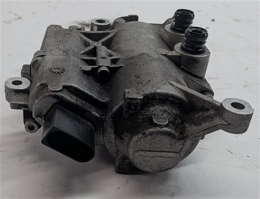 Thumbnail 5: 2017 MERCEDES C300 (W205) TRANSMISSION AUXILIARY OIL FLUID PUMP 722.9 7G-TRONIC