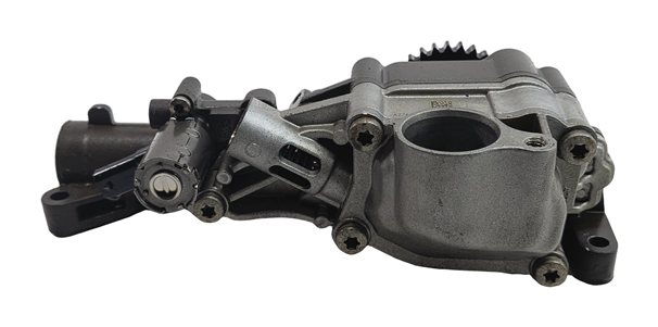 Thumbnail 5: 2017 MERCEDES C300 (W205) 2.0L (274.920) ENGINE OIL FLUID PUMP ASSEMBLY