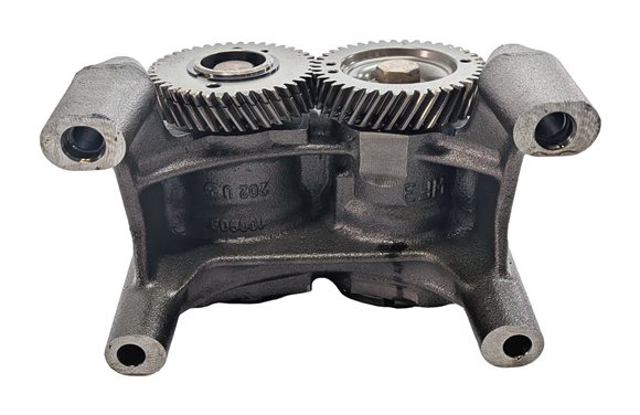 Thumbnail 2: 2017 MERCEDES C300 (W205) 2.0L (274.920) ENGINE MOTOR BALANCE SHAFT