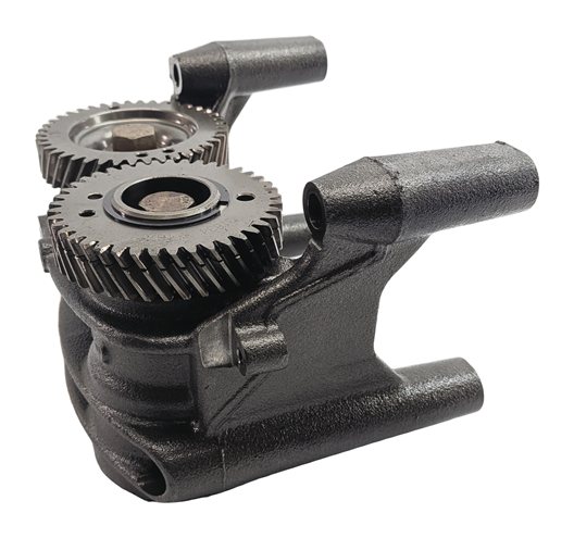Thumbnail 3: 2017 MERCEDES C300 (W205) 2.0L (274.920) ENGINE MOTOR BALANCE SHAFT