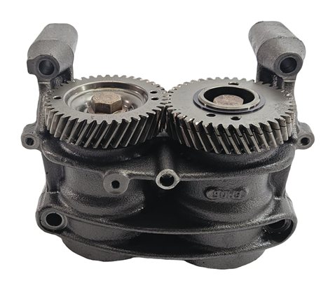 Thumbnail 4: 2017 MERCEDES C300 (W205) 2.0L (274.920) ENGINE MOTOR BALANCE SHAFT