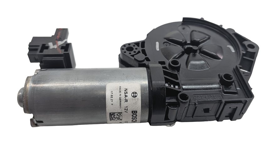 15-22 MERCEDES C GLA GLC CLASS (H247 W205 X156 X253 X254) SUNROOF SUNSHADE MOTOR